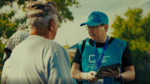 Контакт-центр Бюро обработал свыше 8 тыс. обращений в рамках сельхозпереписи в Казахстане