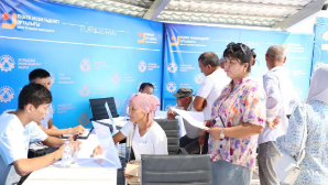 Более 130 тыс. новых рабочих мест создадут в Туркестанской области