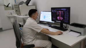 Поручения Президента: скрининги в Казахстане включены в гарантированный государством пакет медуслуг