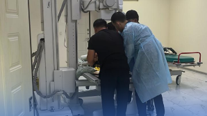 Аким области Абай Берик Уали выразил соболезнования семьям, потерявшим детей