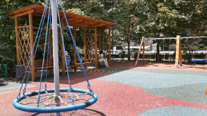 Программа «Бюджет народного участия» позволяет преобразовывать Алматы