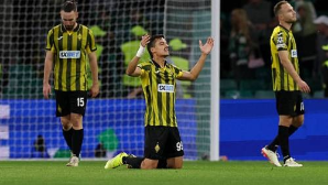 Сенсационная ничья в Шотландии: «Кайрат» сыграл по нулям против «Селтика»