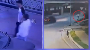 Ночное нападение на семью алматинцев раскрыто по горячим следам