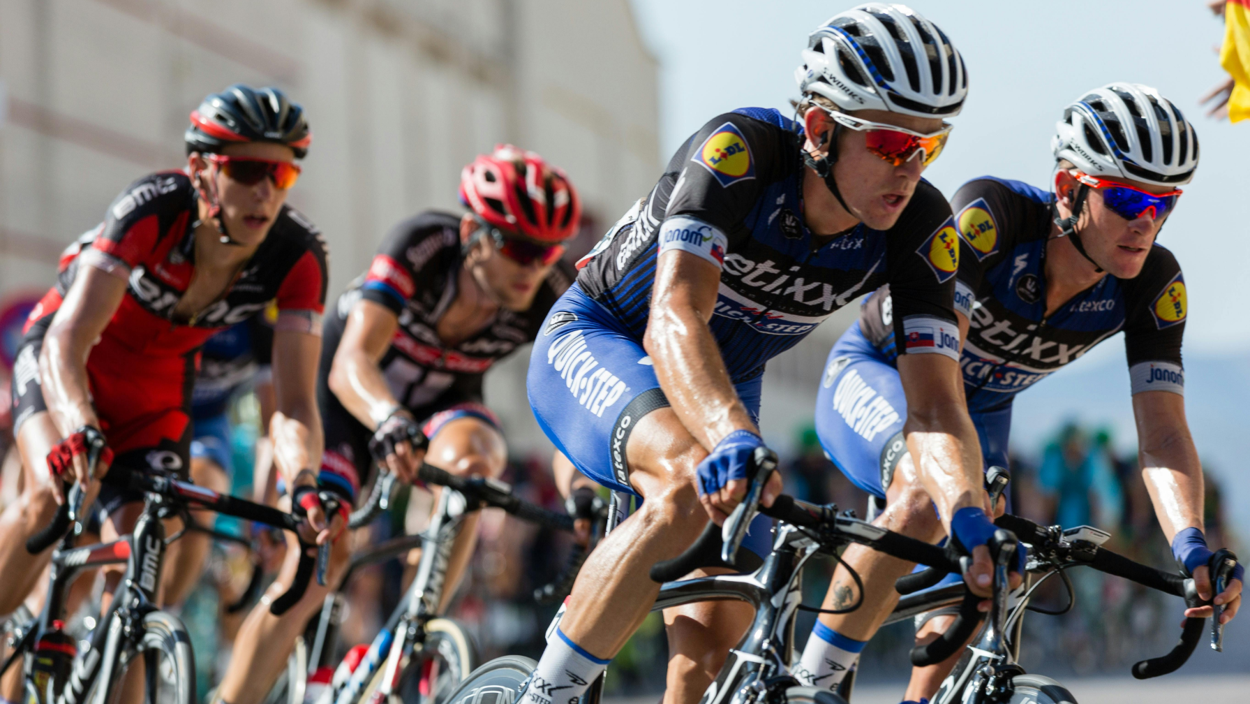 Алматы впервые примет чемпионат мира Gran Fondo