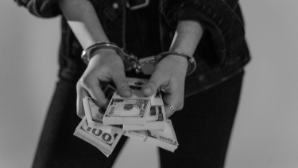 Полиция задержала алматинских мошенников в Кокшетау 