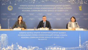 При выборе языка обучения новых школ учитываются права всех детей – Управление образования г. Алматы