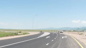 Реализация Послания Президента-2024: состояние республиканских дорог улучшилось до 93%