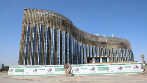 В Алматы театр «Алатау» модернизируют впервые за годы работы