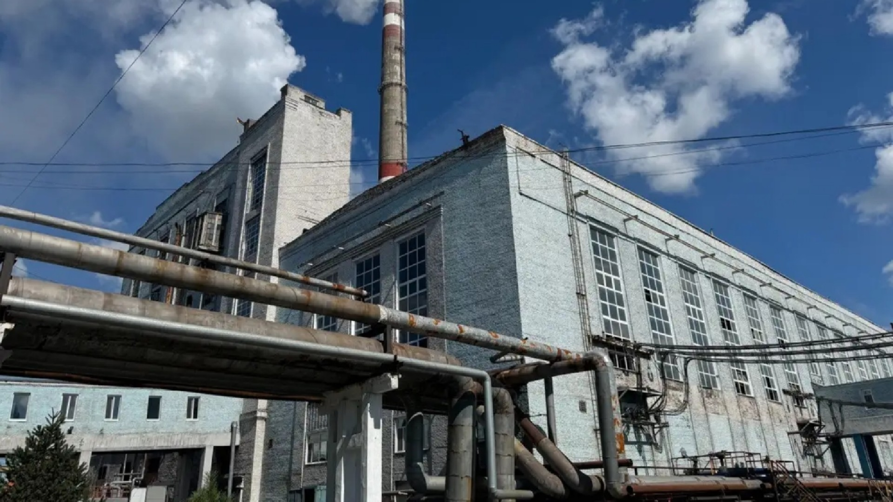 Рабочие группы Правительства проверили готовность к отопительному сезону в Костанайской и Атырауской областях