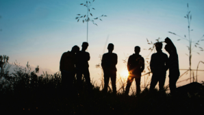 Полиция усилила контроль за ночной безнадзорностью несовершеннолетних в Алматы