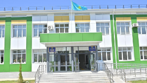 В Шымкенте решен вопрос трехсменного обучения