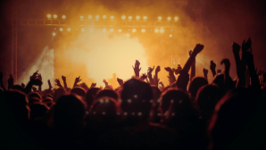 Казахстанские артисты покорили жюри конкурса «Новая волна-2025»