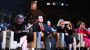 Более 1,7 тыс. делегатов из 114 стран мира посетили Всемирный библиотечный конгресс IFLA в Астане