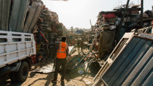 Более 14 тыс. иностранцев трудятся в Казахстане