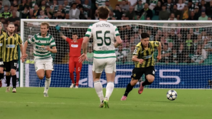 Молодежь Алматы собралась поддержать любимый клуб «Кайрат»