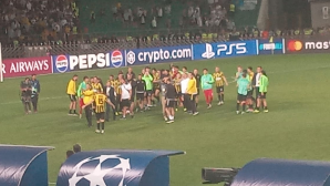 Анарбеков выводит «Кайрат» в основной этап Лиги чемпионов