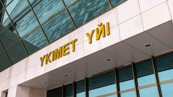 Послание Президента 2024: экодвижение «Таза Қазақстан» объединило более 10,4 млн человек