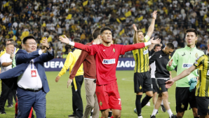 «Кайрат» показал мастерство и силу духа»: аким Алматы поздравил футбольный клуб с победой