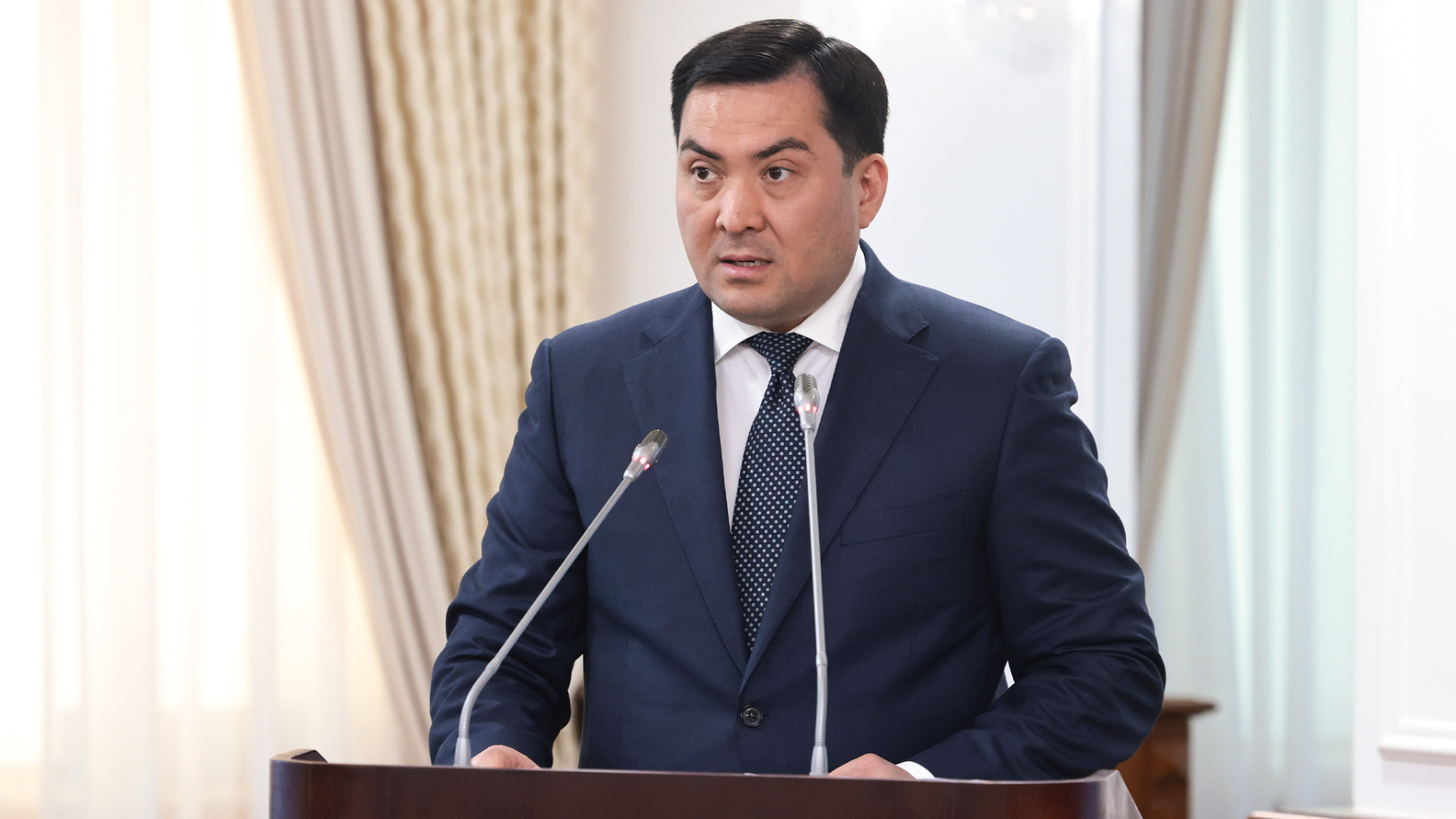 Минэнерго Казахстана обещает завершить подготовку к отопительному сезону в срок