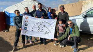 Ученые КазНУ проводят совместные исследования в Восточном Памире