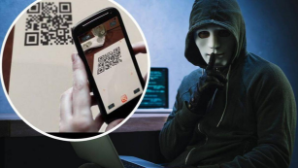 В Астане мошенник пытался обмануть через QR, но не успел уйти от полиции