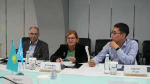 Программа развития ООН примет участие в строительстве новых водохранилищ в Казахстане