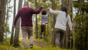 В Алматы  стартовала республиканская акция «Счастливая семья – счастливая страна»