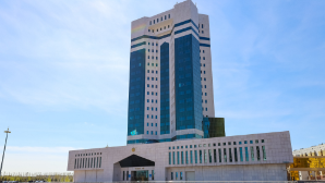 Послание Президента: полицейские предотвратили хищение более 2,6 млрд тенге в Казахстане