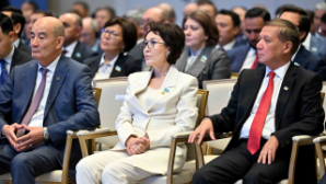Государство, в котором торжествует закон, обязательно будет процветать – Токаев