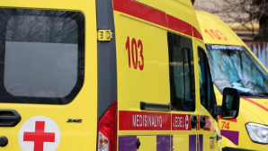 В Астане устанавливают видеоконтроль на каретах скорой помощи 