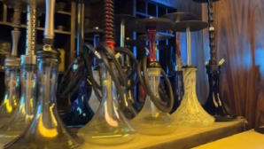 «Закон и порядок»: в Астане любителей кальяна оштрафовали на более чем 17 млн тенге