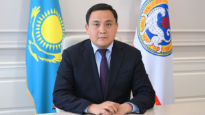 Акимом Алатауского района Алматы назначен Данияр Кирикбаев
