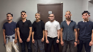 Полицейские пресекли деятельность скупщиков в рамках спецоперации в Алматы