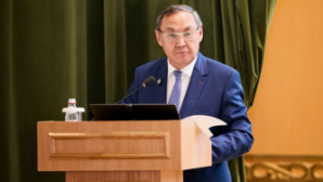 Алматы стал центром международного экологического сотрудничества
