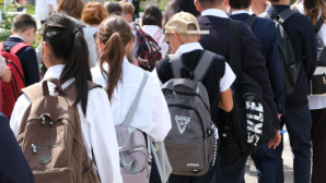 Количество трехсменных школ в Казахстане сократилось в четыре раза