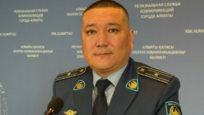 Полиция Алматы напомнила о необходимости регистрации мощных электровелосипедов