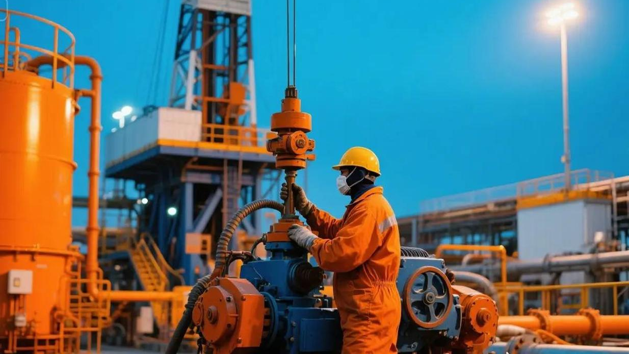 Из аудитории – в индустрию: проект студентов из Актобе внедрили в нефтяное производство