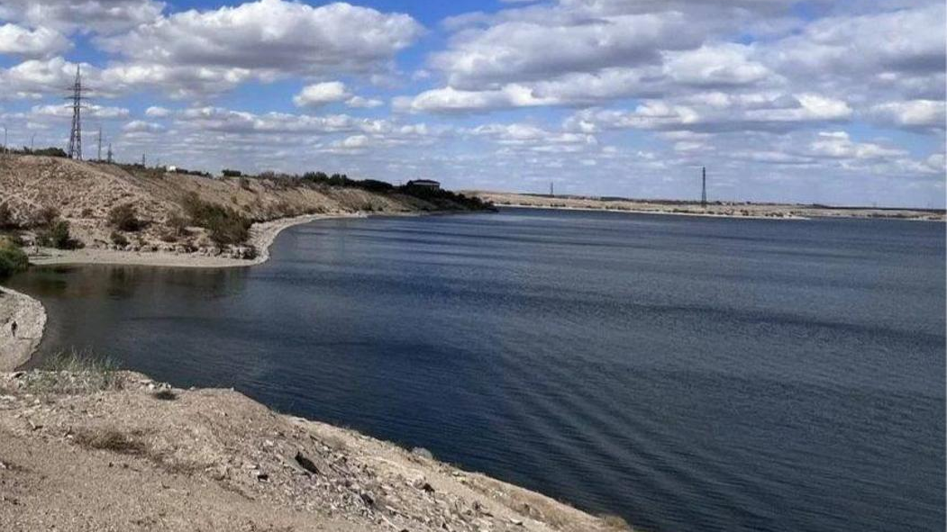 Казахстанские ученые разрабатывают проект по очистке Кенгирского водохранилища