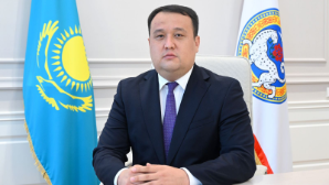 Назначен руководитель управления градостроительного контроля города Алматы