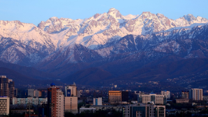 Казахстанцы демонстрируют высокий уровень социального оптимизма