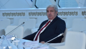 Язык — существенный фактор консолидации казахстанского общества