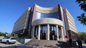 Центр ранней диагностики онкологических заболеваний открылся в Актау