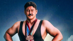 Фильм «Кажымукан» получил две награды на международном кинофестивале в Корее