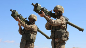 «Боевое содружество-2025»: в Карагандинской области прошли тактические учения