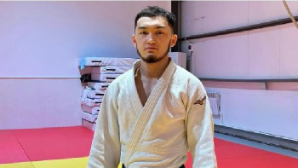 Казахстанский студент завоевал первое золото на III Тюркской универсиаде