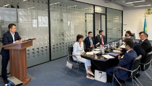 Прозрачность и прогнозирование: в казахстанской медицине внедряется цифровой учет ресурсов