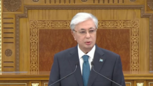 Комитет по возврату активов переименуют – Токаев