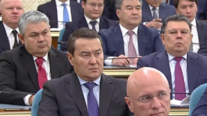 Алатау-сити станет новым центром деловой активности и инноваций – Президент 