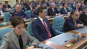 Президент поручил внедрить индекс инвестиционной привлекательности регионов