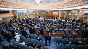 Глава государства поручил Правительству разработать план действий по кардинальному обновлению системы привлечения инвестиций